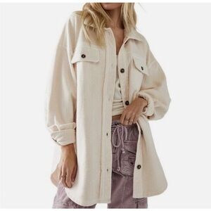 Free People Ruby Jacket